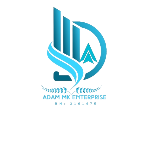adam mk enterprise logo Gemore Integrated Resource.Ltd Company Logo