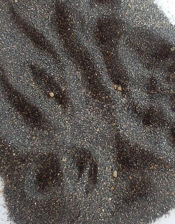 Image of ilmenite