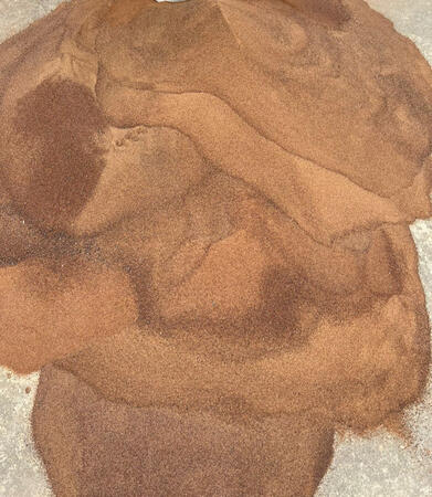 Image of monazite