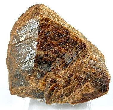 Gold nuggets